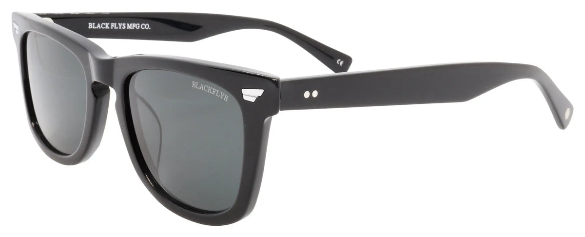 Fly Harvey Polarized - BlackFlys