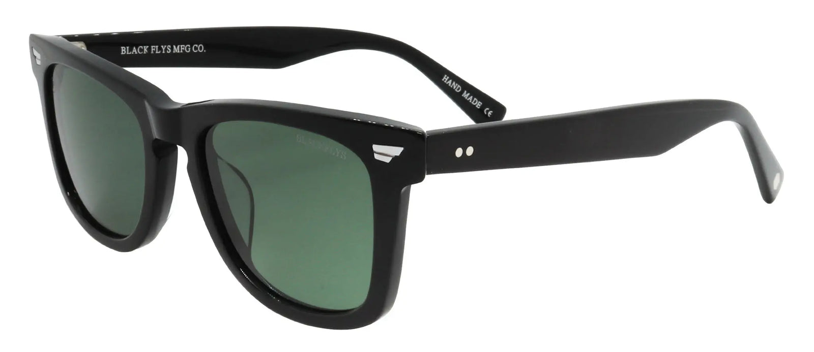 Fly Harvey Polarized - BlackFlys