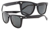 Fly Harvey Polarized - BlackFlys