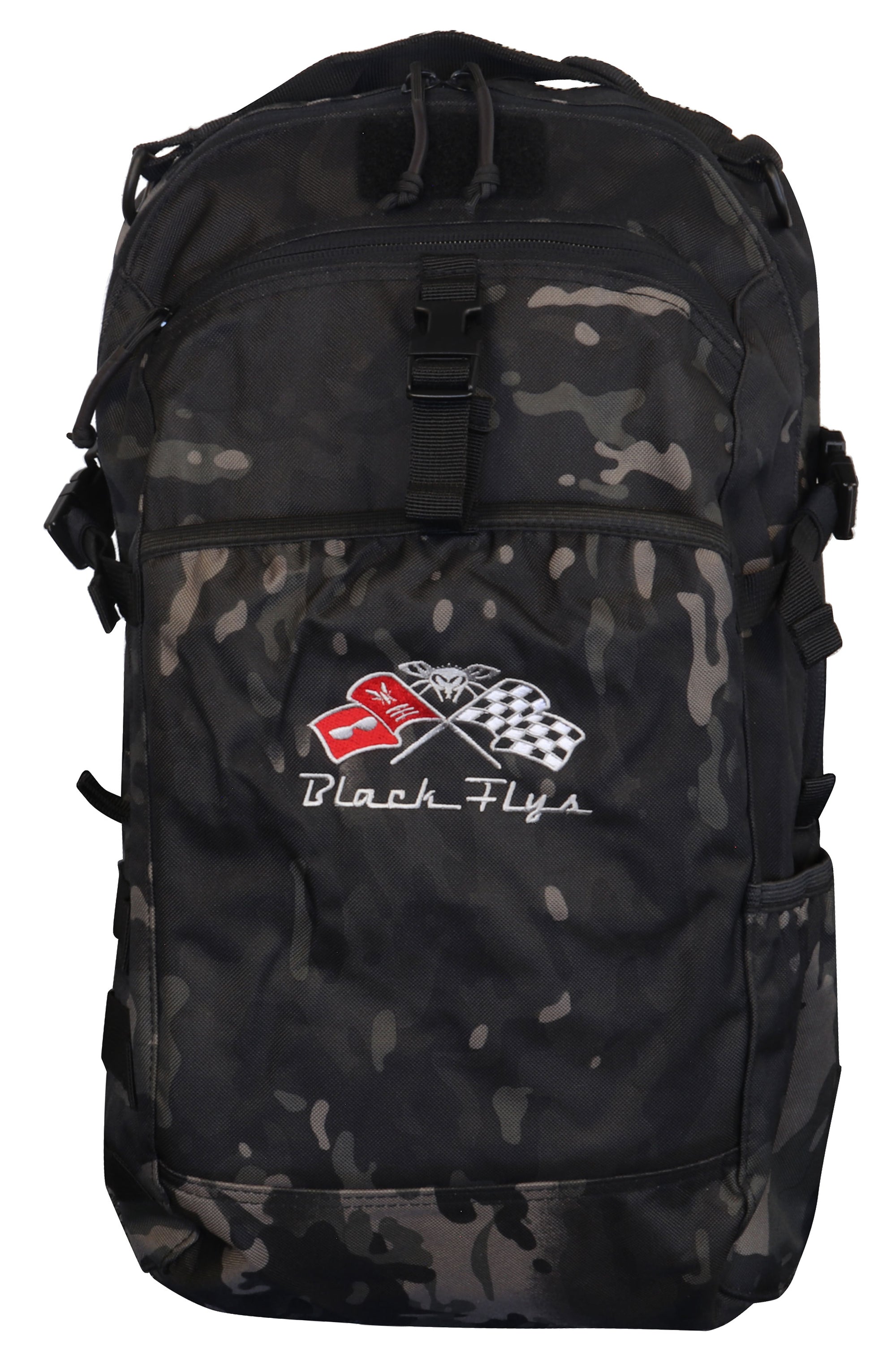Fly Impala Tactical Backpack
