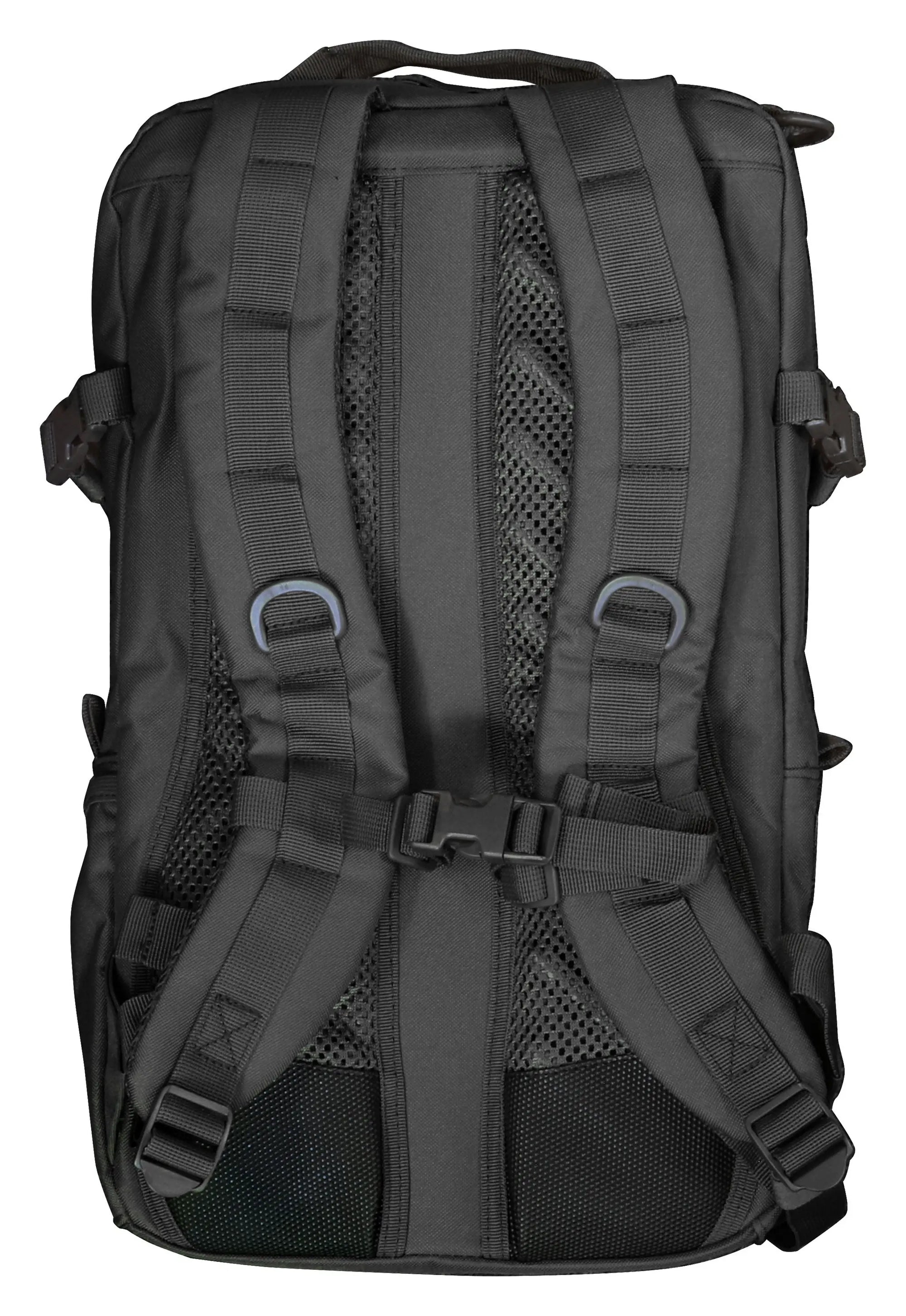 bagfly mini backpack Fly Impala Tactical Backpack Tan