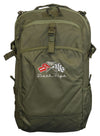 Fly Impala Tactical Back Pack - BlackFlys