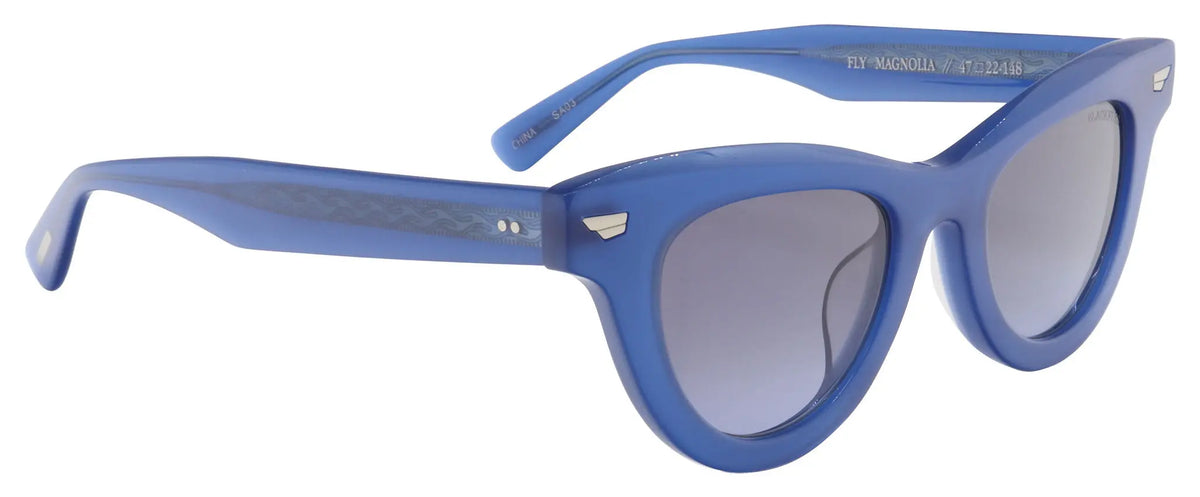 Fly Magnolia Limited Edition - BlackFlys