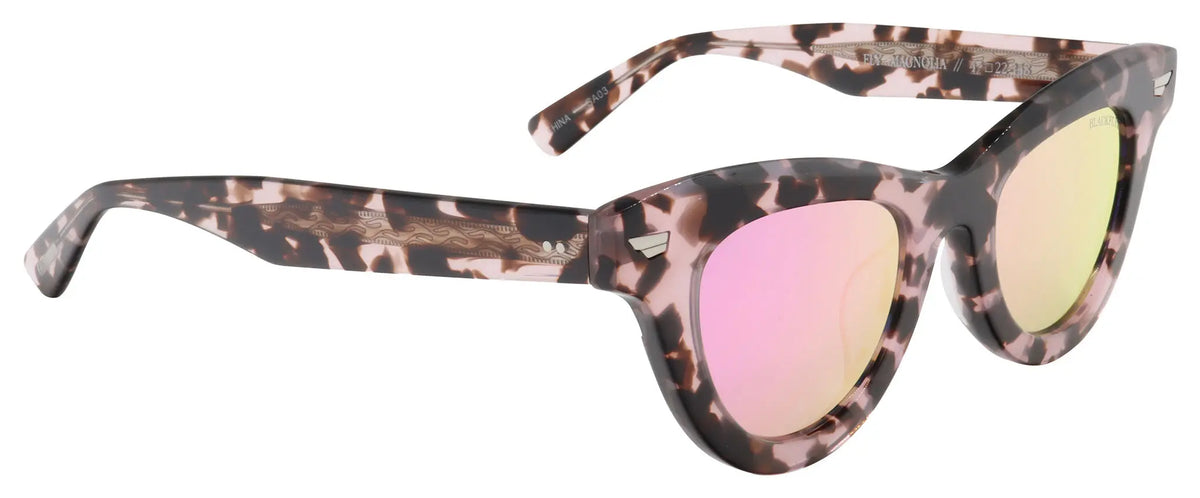 Fly Magnolia Limited Edition - BlackFlys