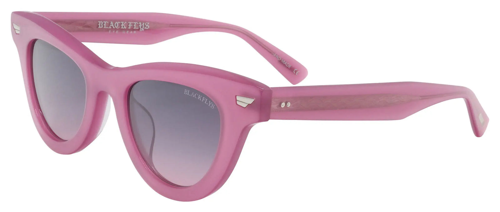 Fly Magnolia Limited Edition - BlackFlys