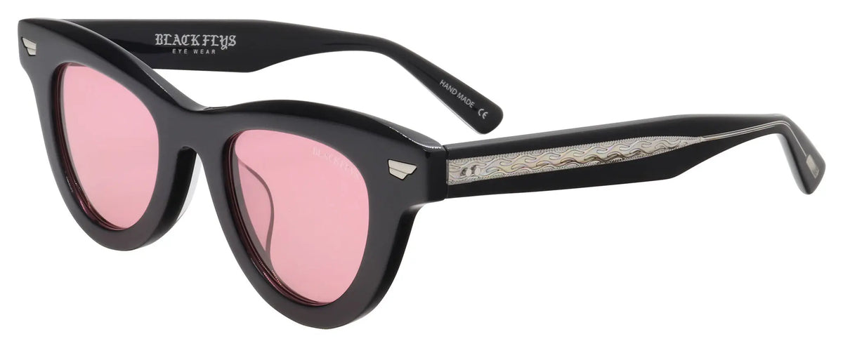 Fly Magnolia Limited Edition - BlackFlys