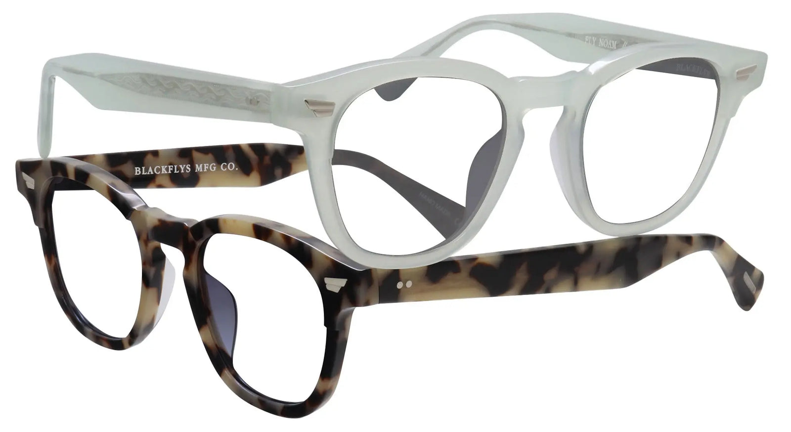 Fly Noam Rx *Limited Ed. Black Flys