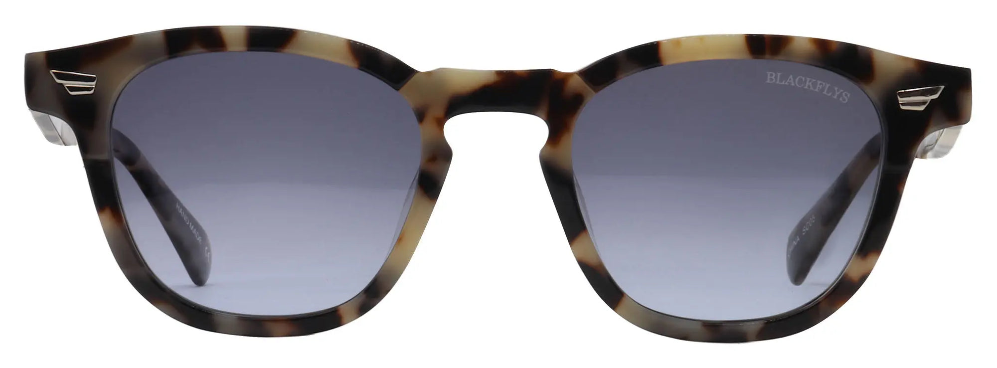 Fly Noam *Limited Ed. Black Flys