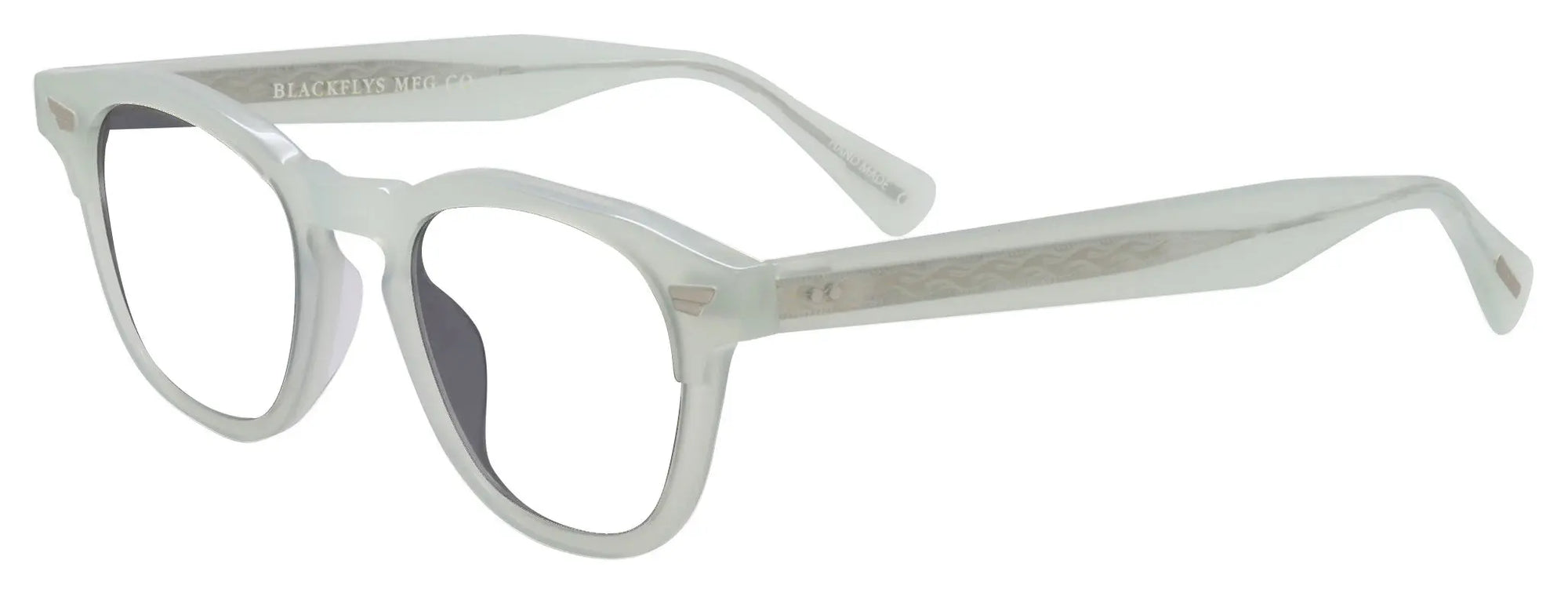 Fly Noam Rx *Limited Ed. Black Flys