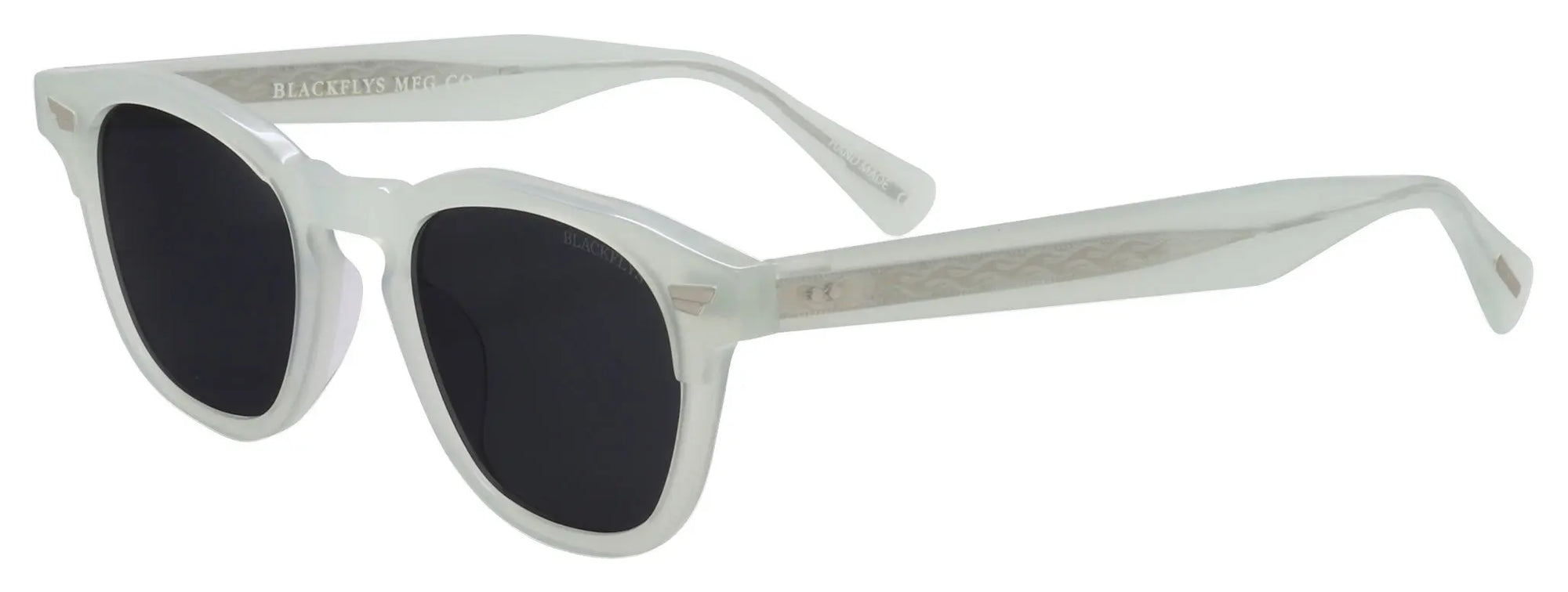 Fly Noam *Limited Ed. Black Flys