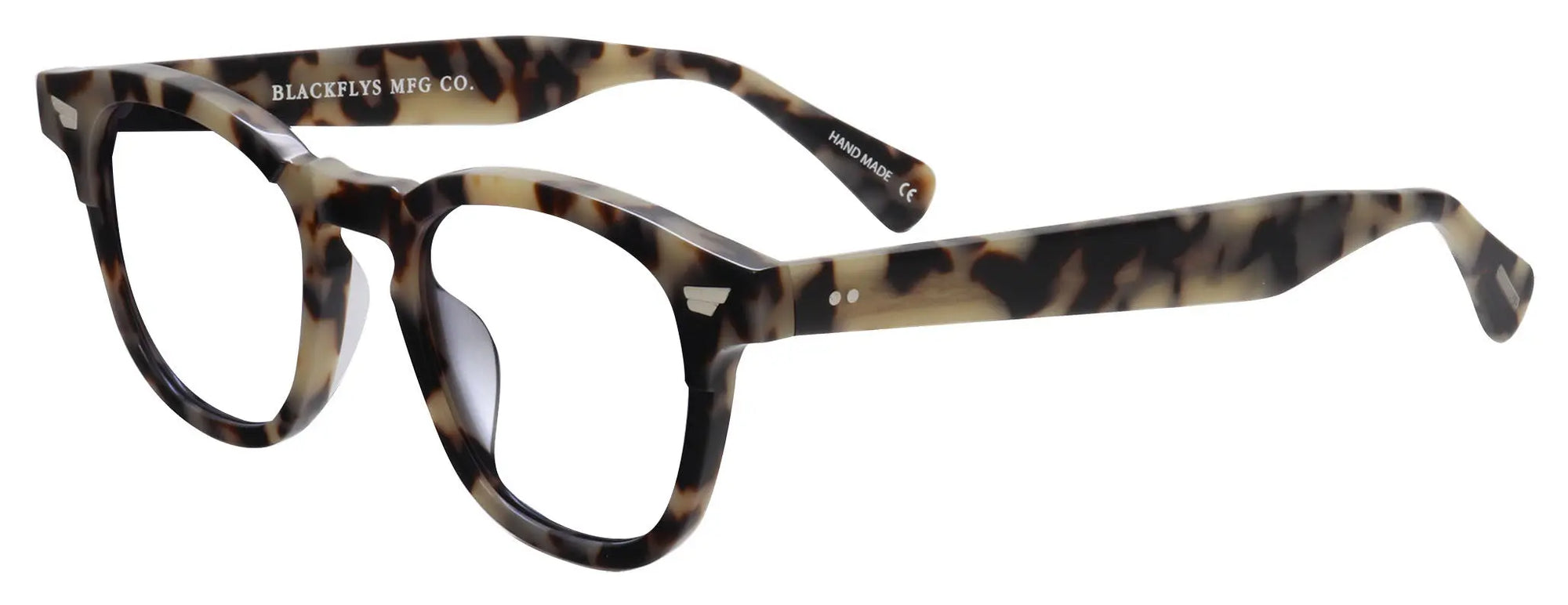 Fly Noam Rx *Limited Ed. Black Flys