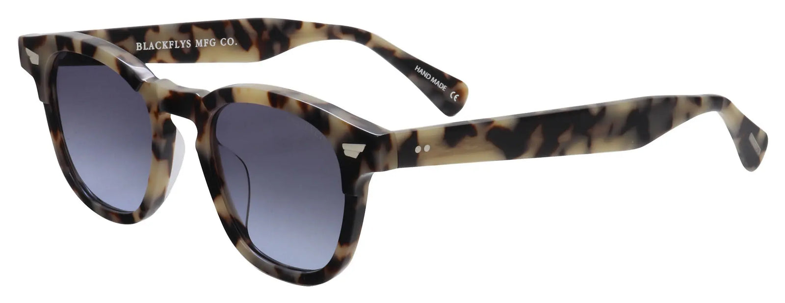 Fly Noam *Limited Ed. Black Flys