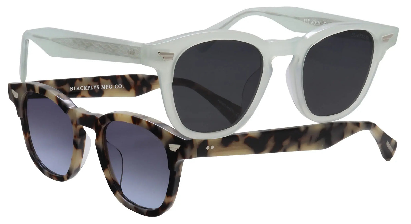 Fly Noam *Limited Ed. Black Flys