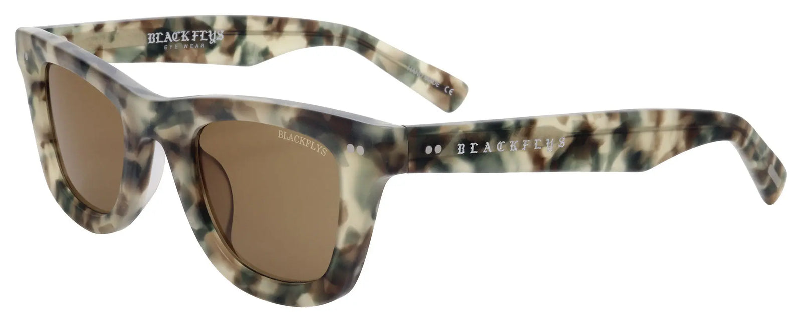 Fly Nova Limited Edition - BlackFlys