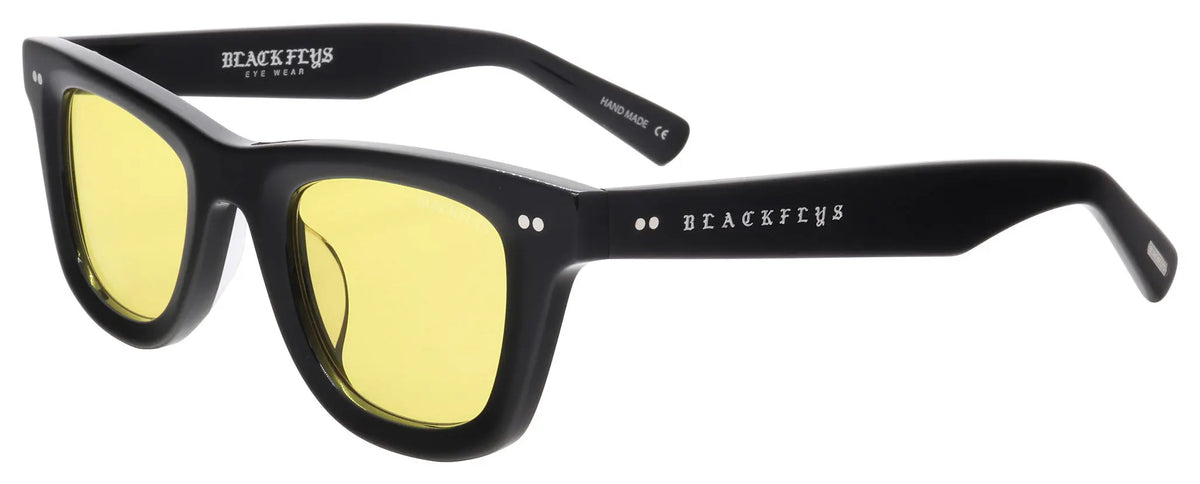 Fly Nova Limited Edition - BlackFlys