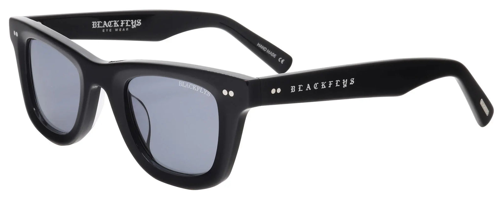 Fly Nova Limited Edition - BlackFlys