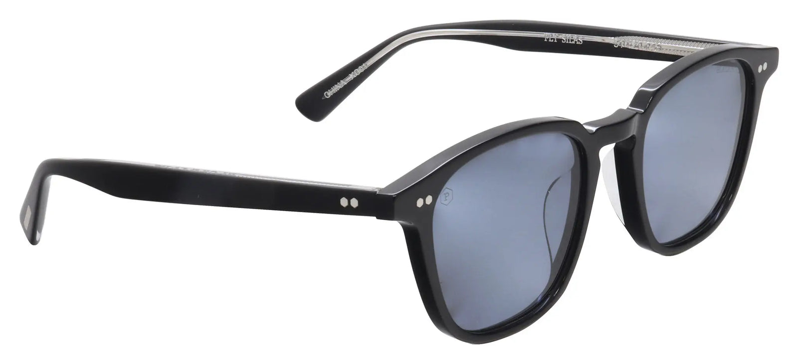 Fly Silas Polarized *Limited Ed. Black Flys