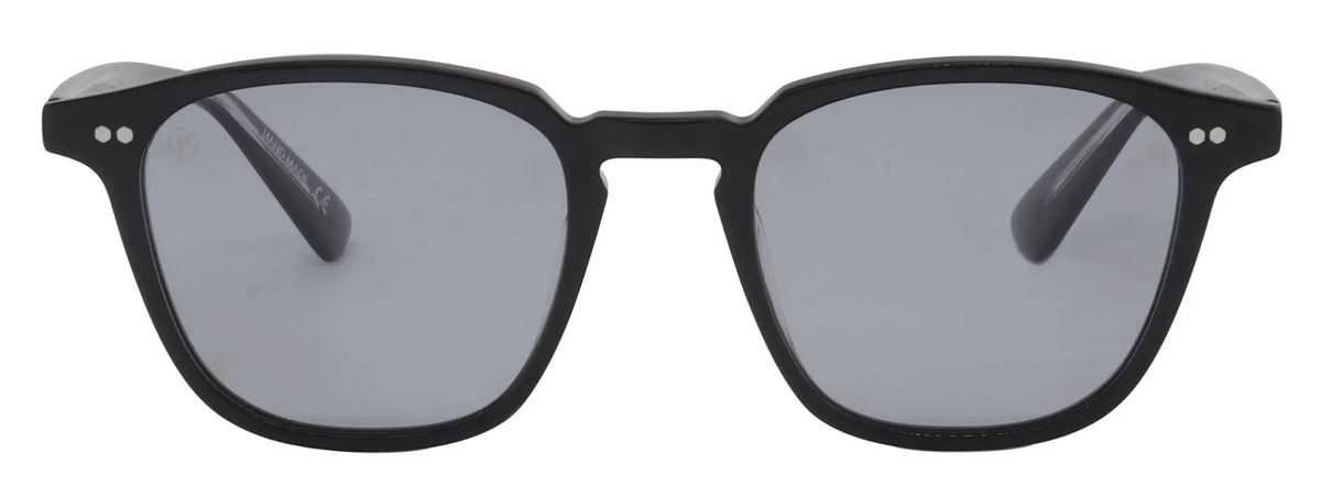 Fly Silas Polarized *Limited Ed. Black Flys