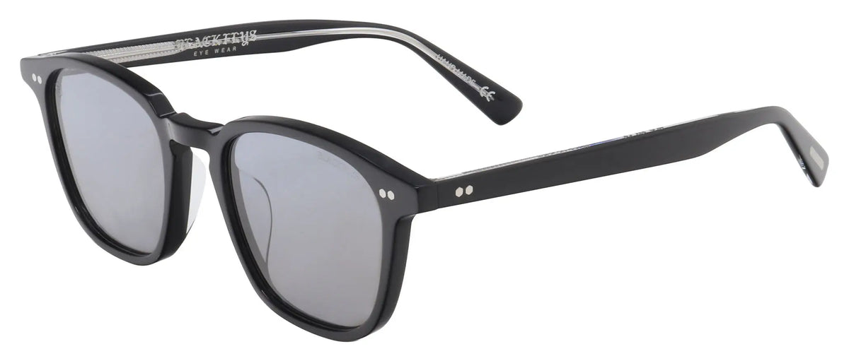 Fly Silas Polarized *Limited Ed. Black Flys