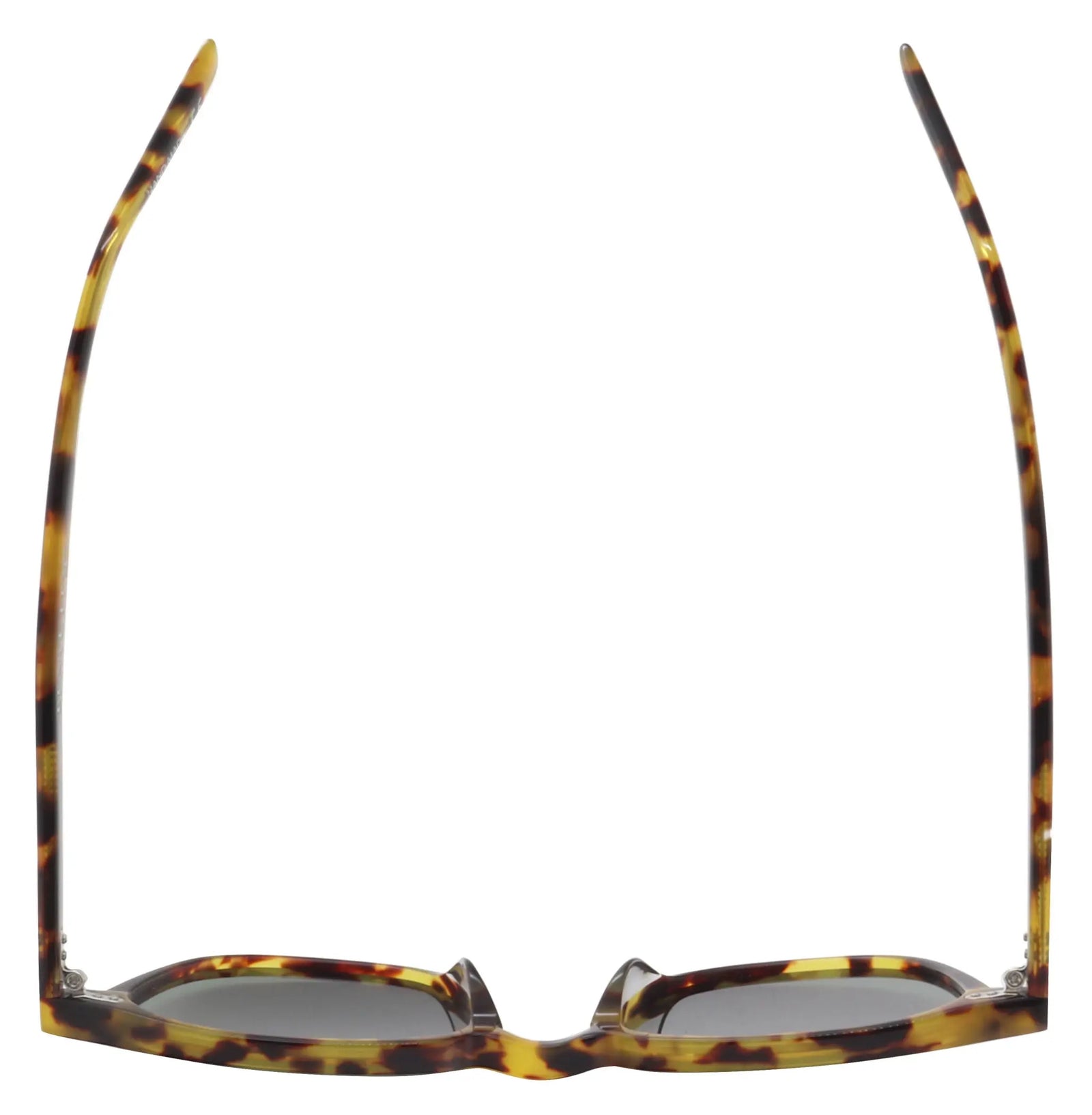 Fly Silas Polarized *Limited Ed. Black Flys