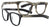 Fly Stacy Rx Black Flys