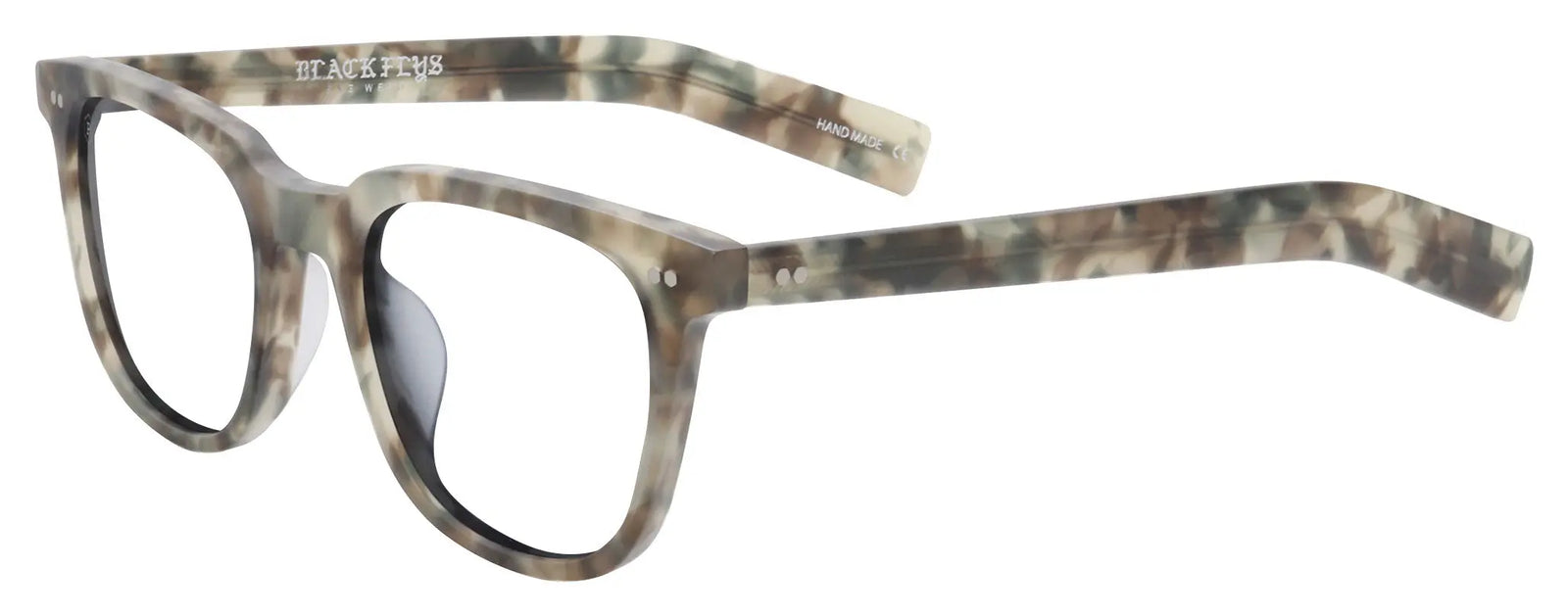 Fly Stacy Rx Black Flys