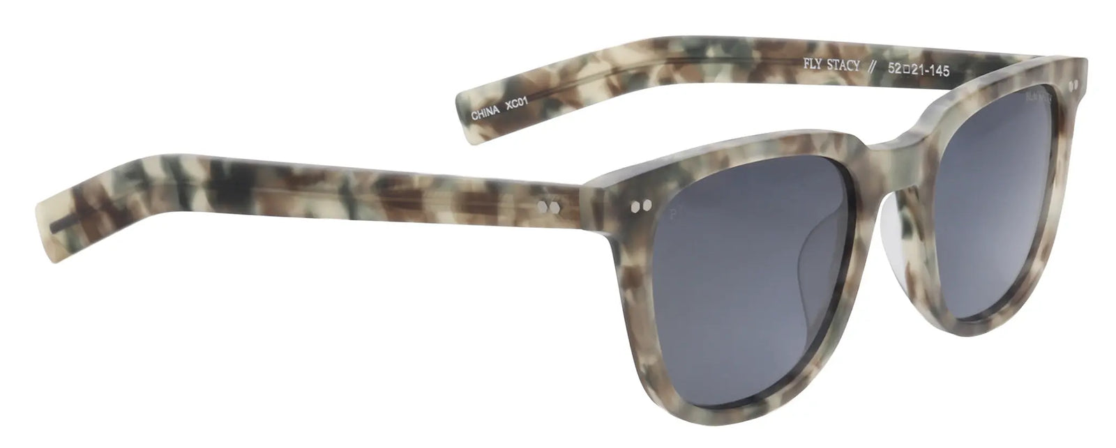 Fly Stacy Polarized *Limited Ed.