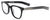 Fly Stacy Rx Black Flys
