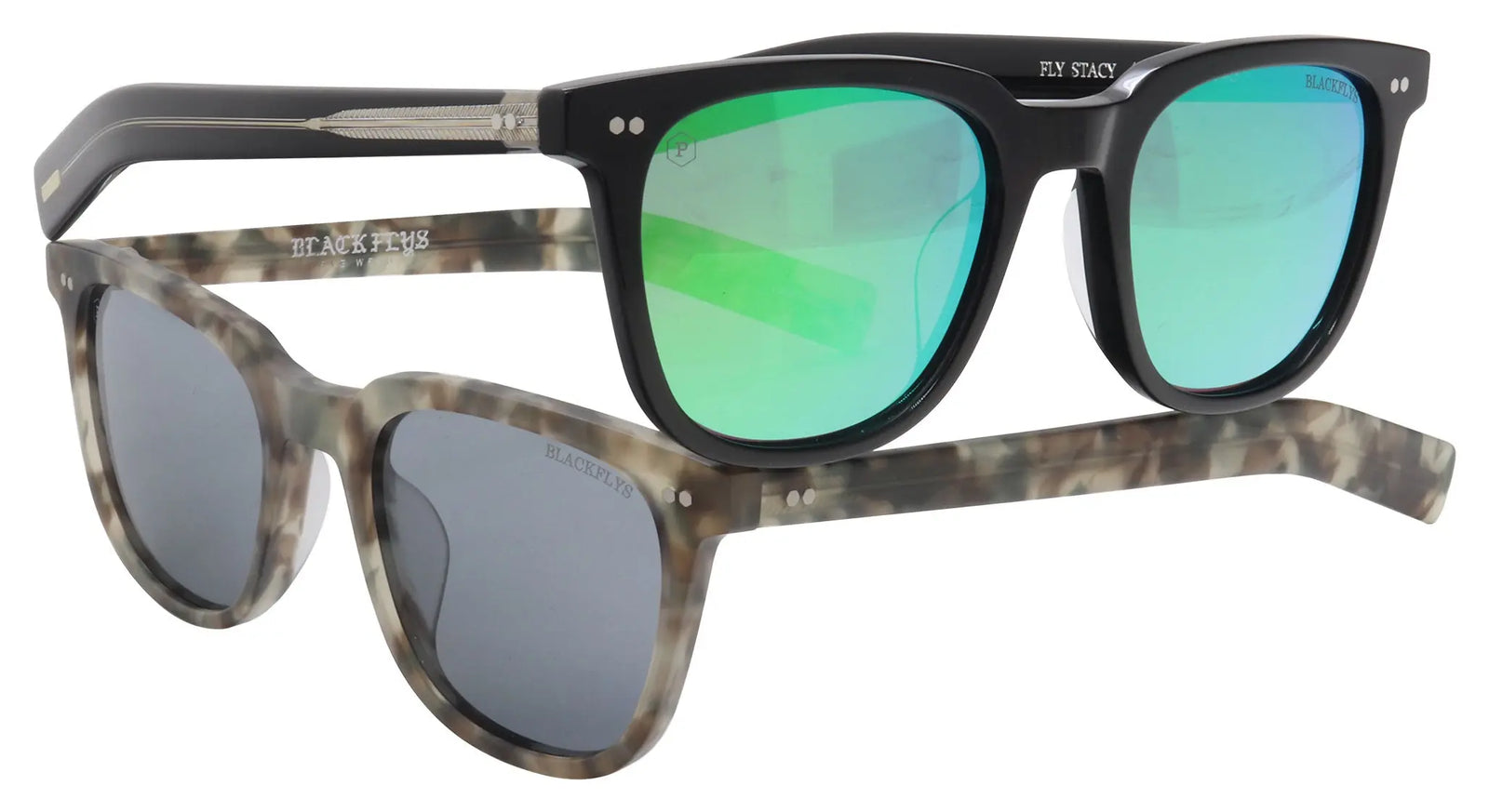 Fly Stacy Polarized *Limited Ed.
