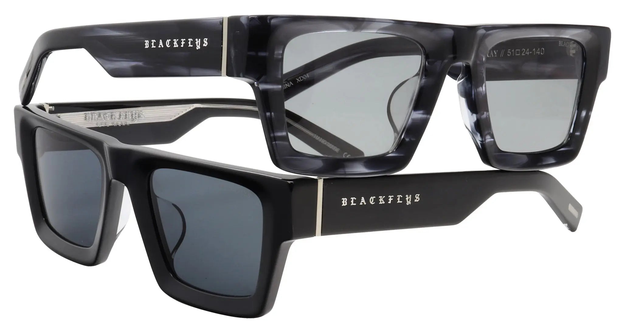Limited Edition - BlackFlys