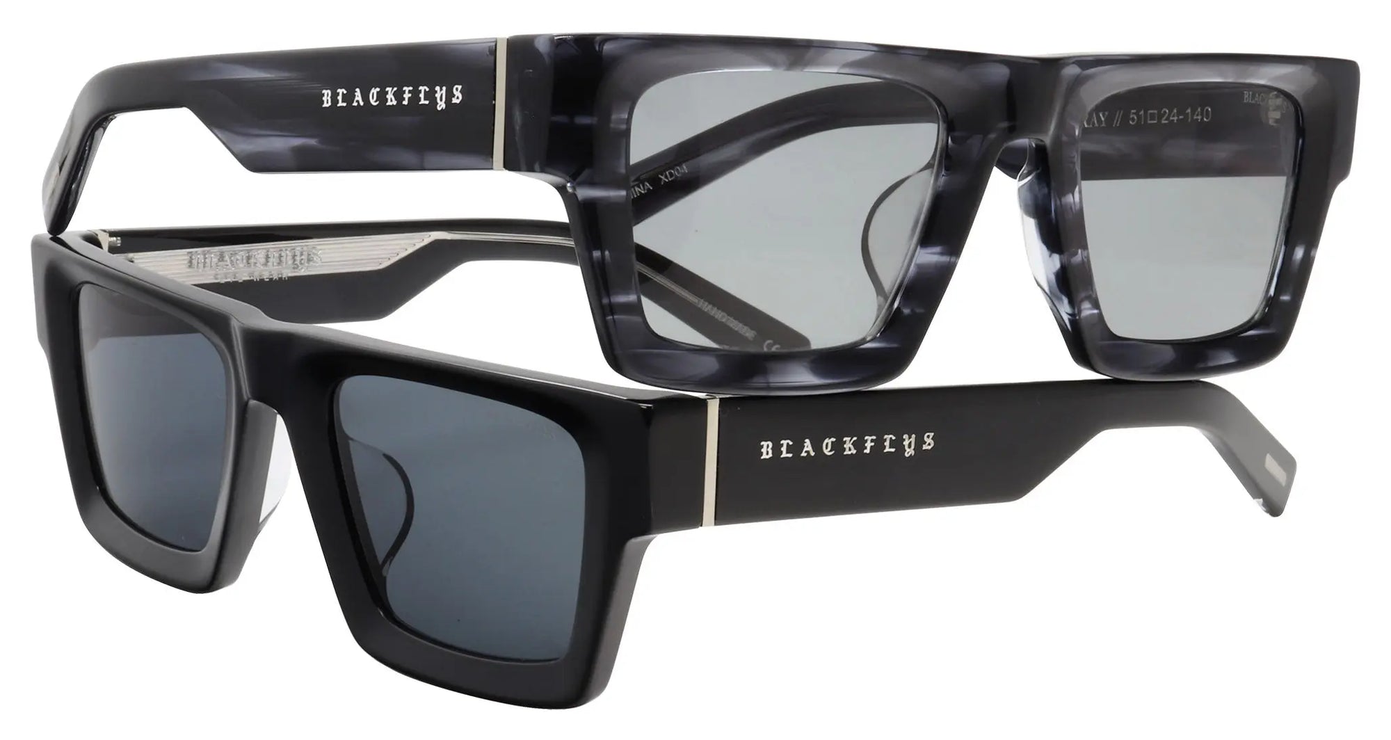 Limited Edition - BlackFlys