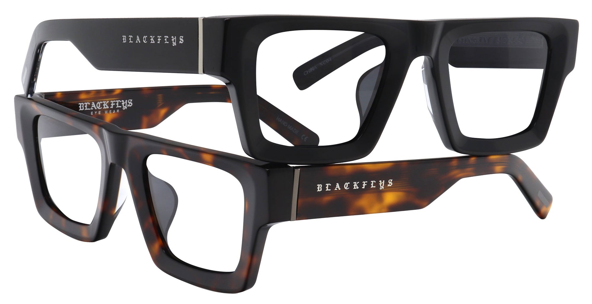 Fly Stingray Rx