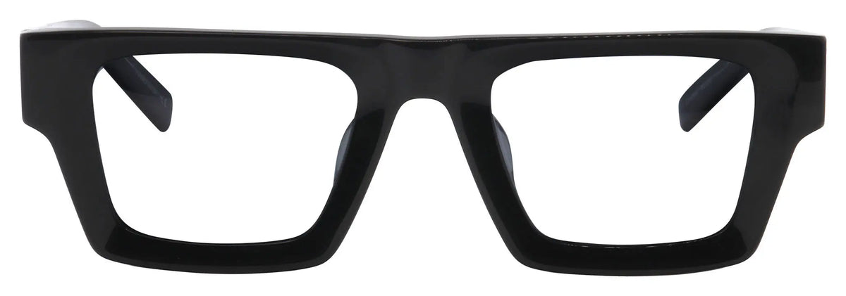 Fly Stingray Rx Black Flys