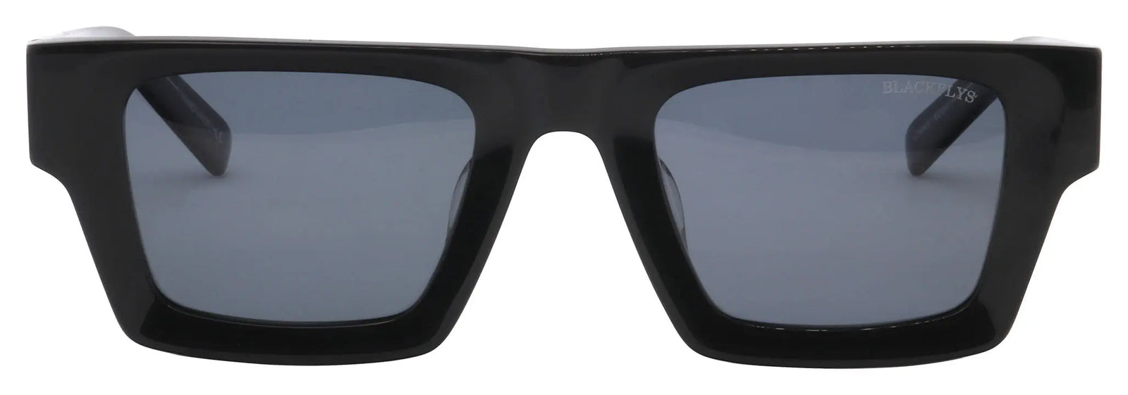 Fly Stingray Black Flys