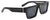 Fly Stingray Black Flys