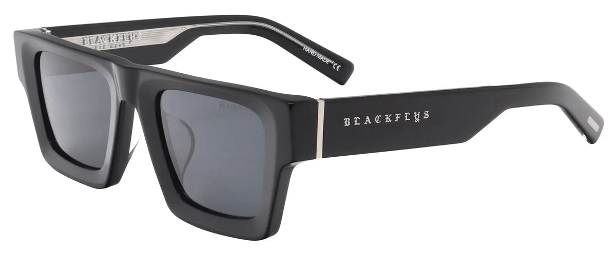 Fly Stingray Black Flys