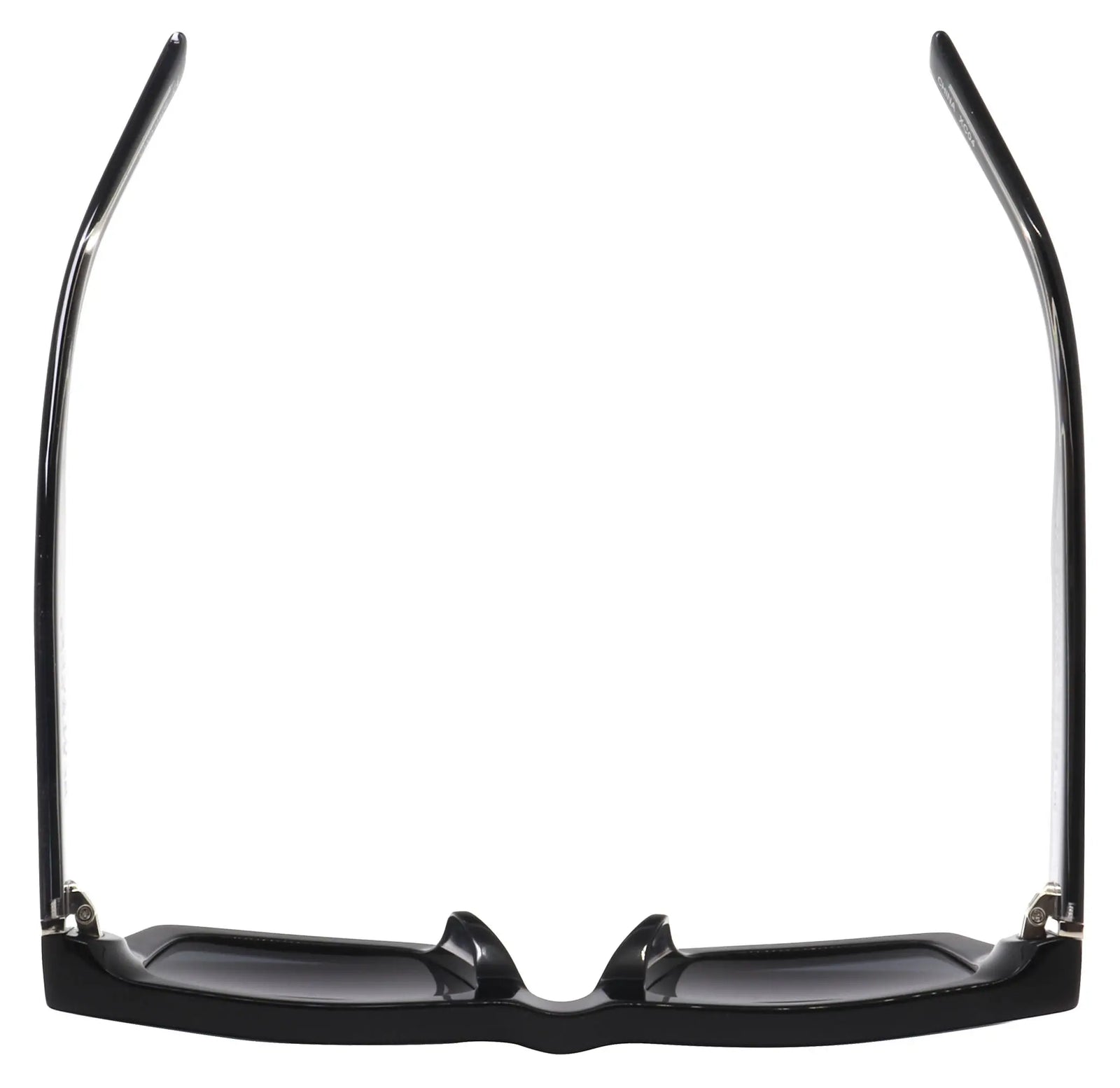 Fly Stingray Black Flys