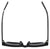 Fly Stingray Black Flys