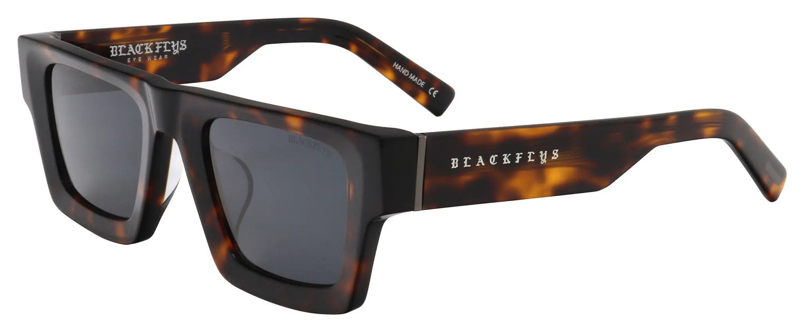 Fly Stingray Black Flys