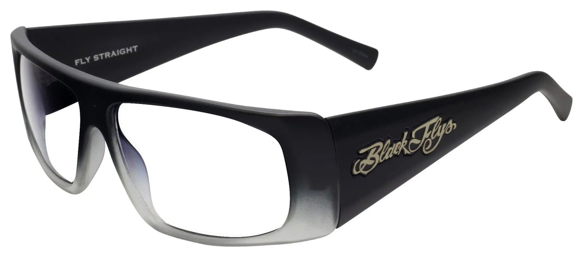 Fly Straight Rx - BlackFlys