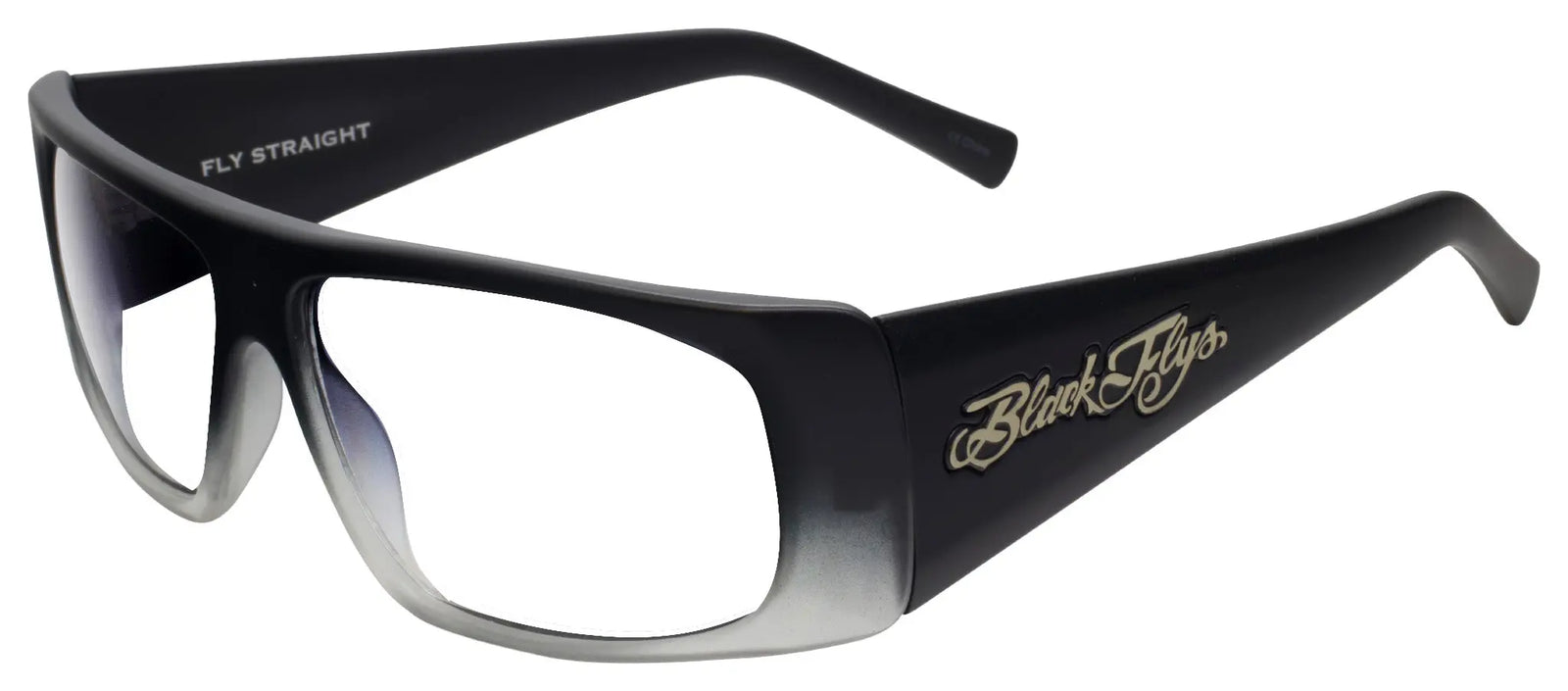 Fly Straight Reader - BlackFlys