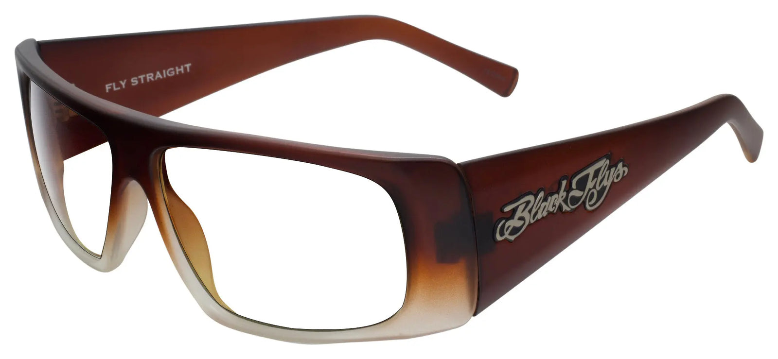 Fly Straight Reader - BlackFlys