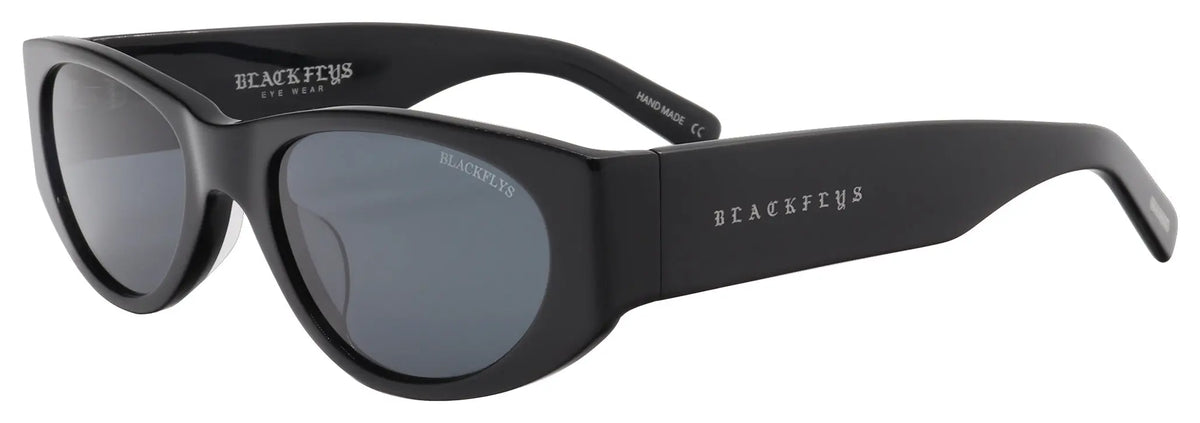 Fly Survivor Limited Edition - BlackFlys