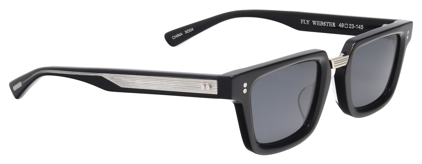 Fly Webster Limited Ed.