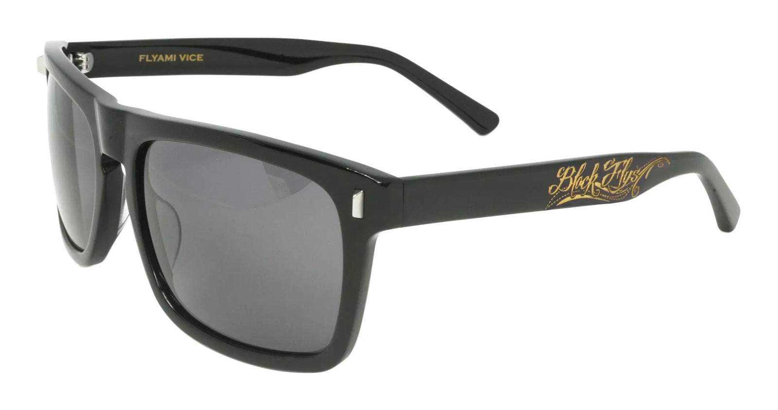 Flyami Vice - BlackFlys