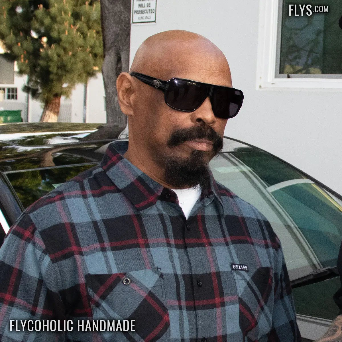 Flycoholic Polarized