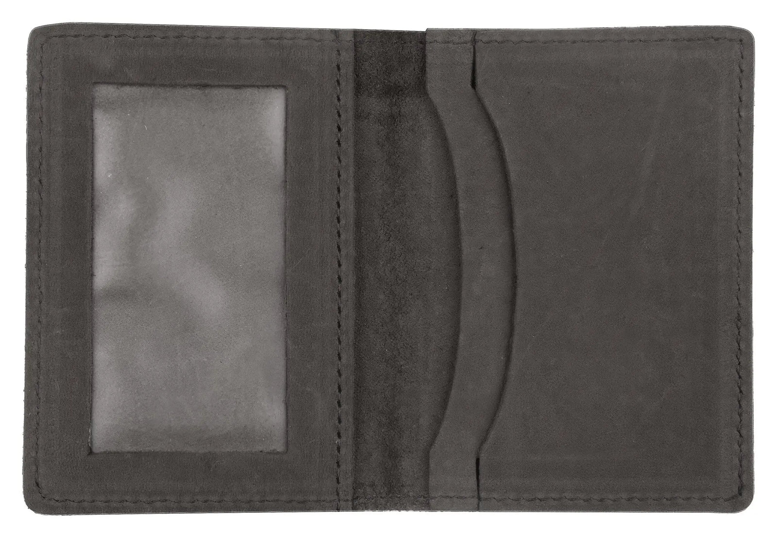 Fly Credit Card Fold Wallet