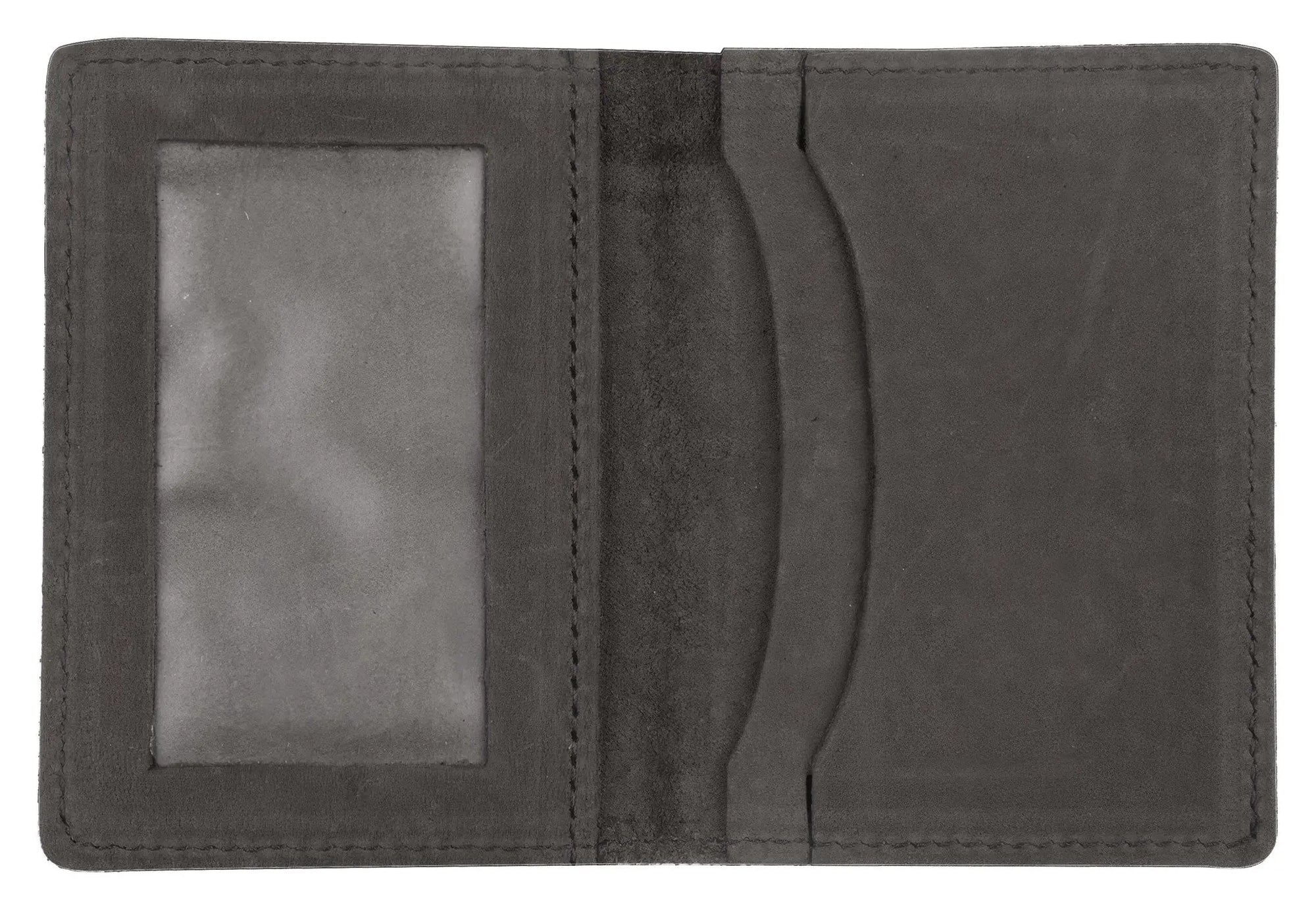 Fly Credit Card Fold Wallet