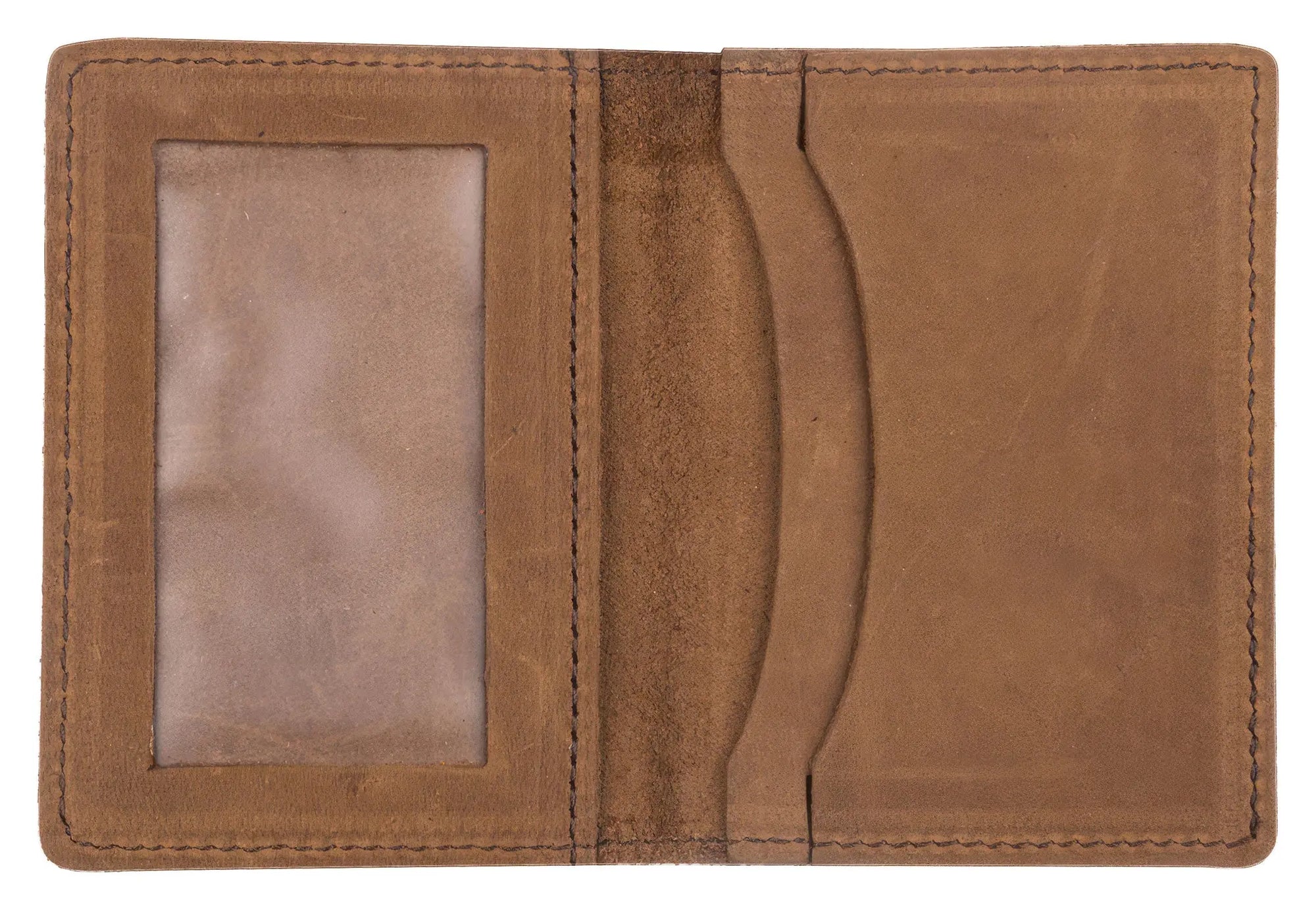 Fly Credit Card Fold Wallet