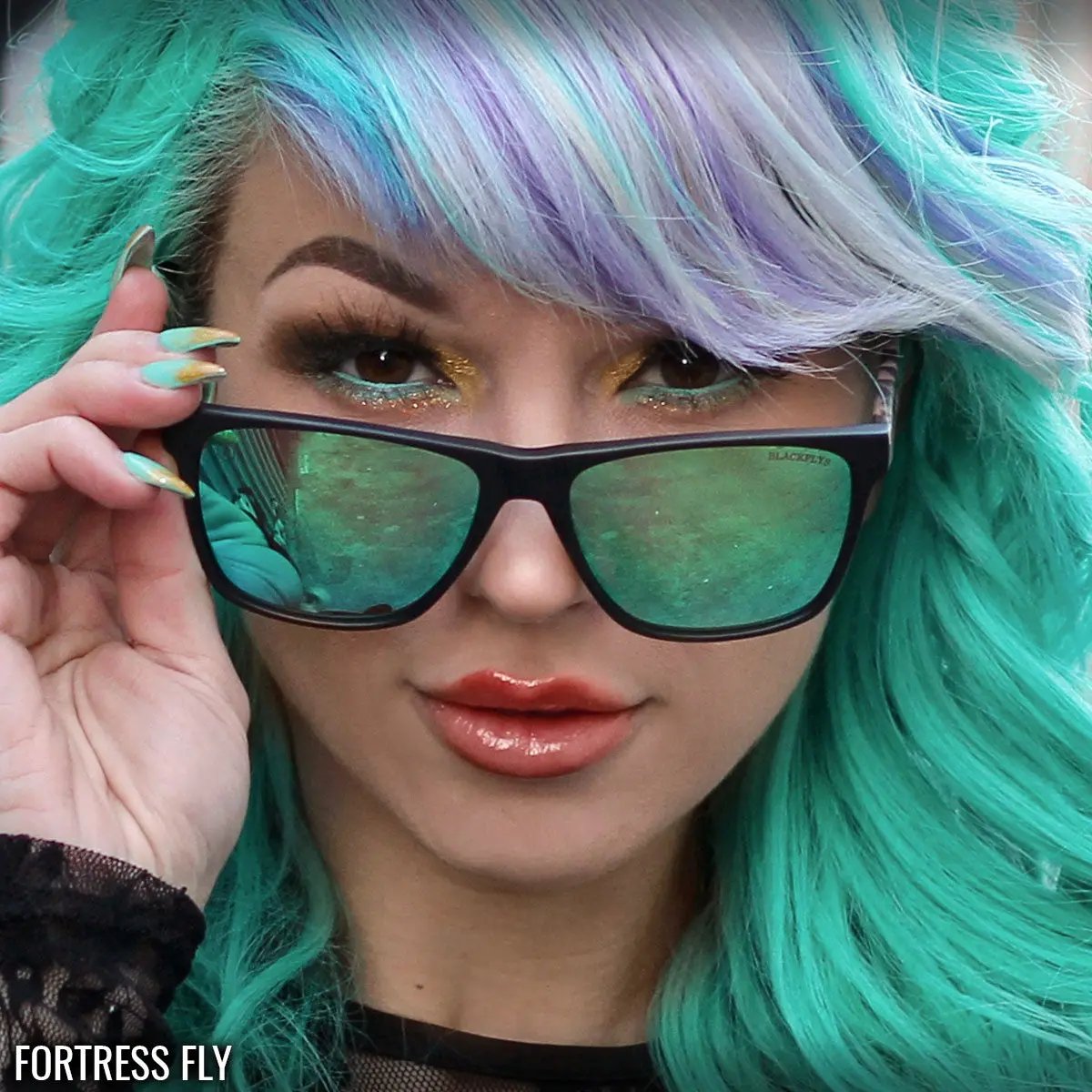 Fly Fortress *Limited Ed.